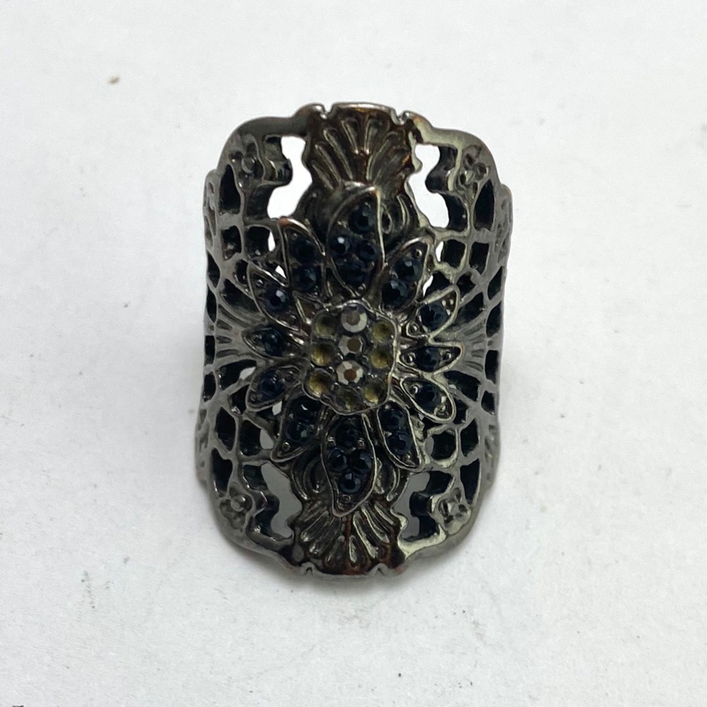 4/$15 fashion ring